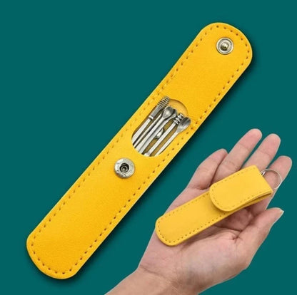 Ear Wax Cleaning Kit 5 in 1