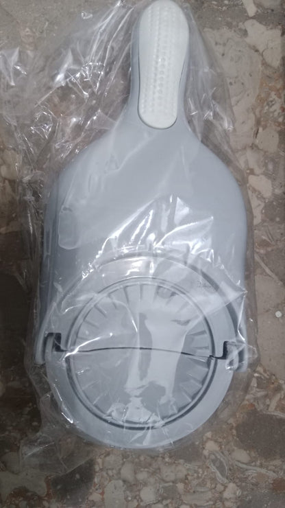 2-in-1 Dumpling Maker & Dough Press