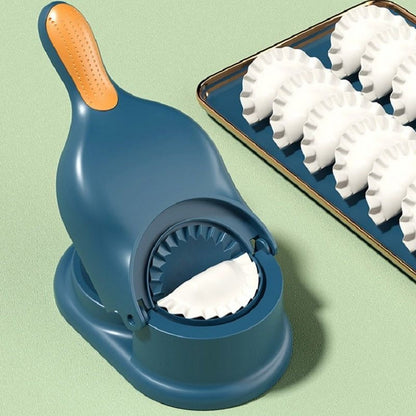 2-in-1 Dumpling Maker & Dough Press