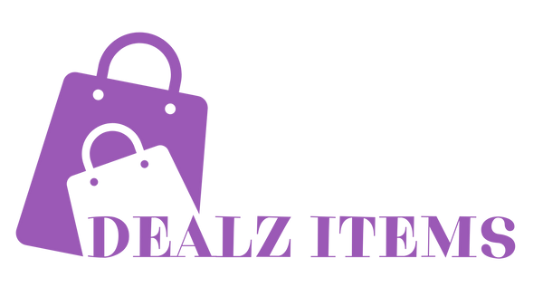 Dealz Items