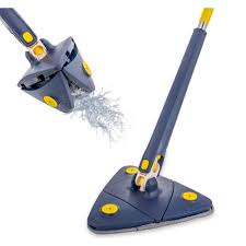 360 Rotating Adjustable Mop